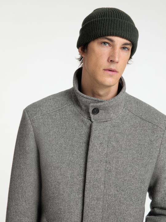 Actual product image Selected Homme Slhnew Reuben Coat Noos (XXL)