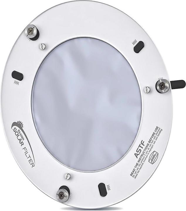 Actual product image Baader Planetarium AstroSolar Telescope Filter 140mm