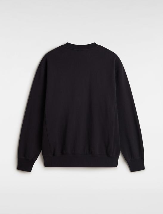 Vans Original Standards Crew Black (S)