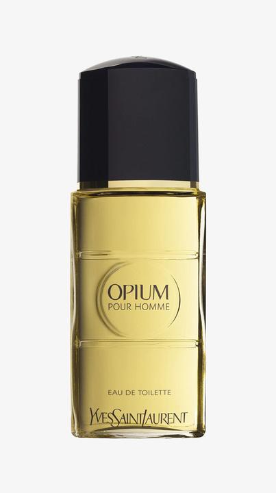 Image du produit Yves Saint Laurent Opium (Eau de toilette, 100 ml)