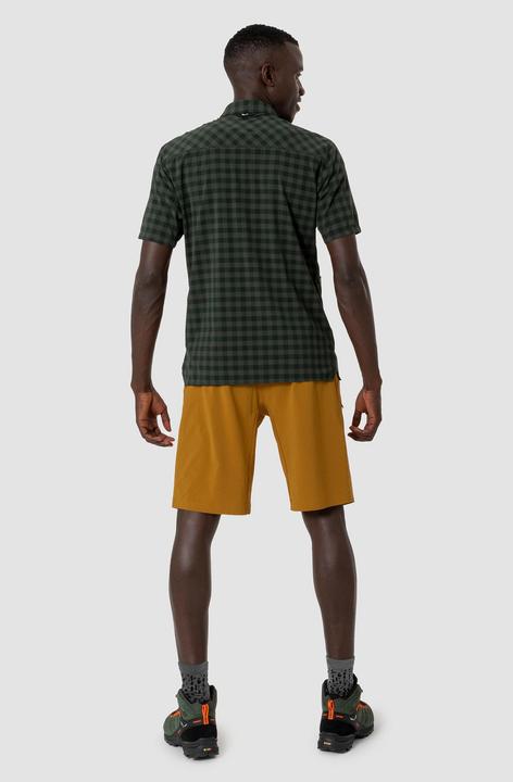 Image du produit Salewa PUEZ DRY Hommes S/S SHIRT (48)