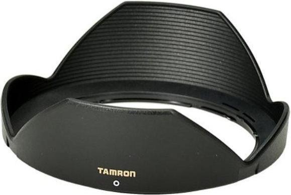 Actual product image Tamron Lens hood for 18-200 mm (B011)
