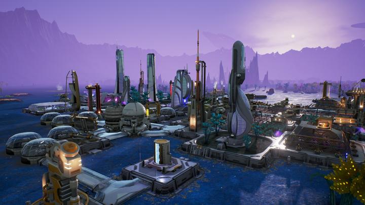 Image du produit Plaion Aven Colony (Xbox One X, Xbox Series X, IT)