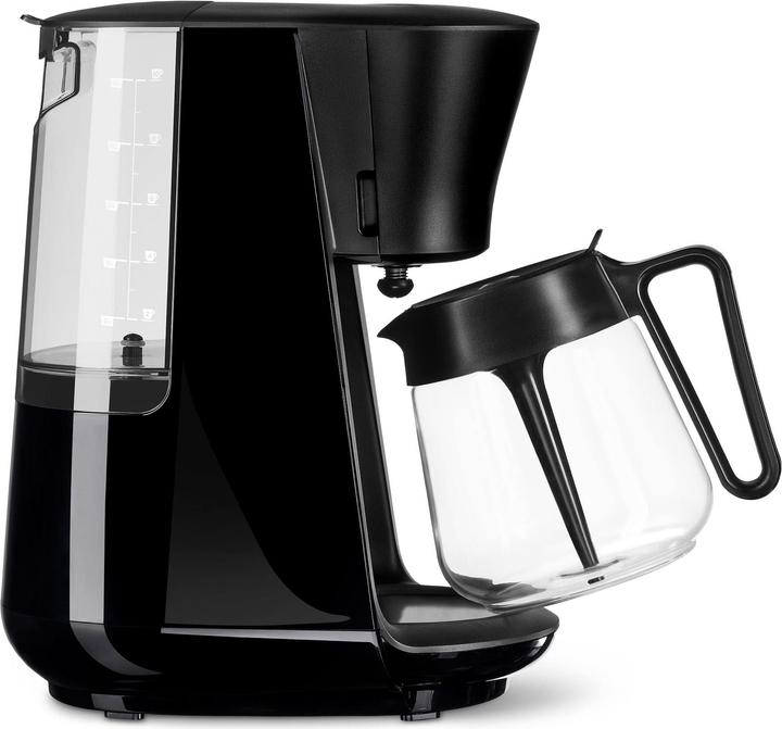 Produktbild Tchibo Kaffeemaschine „Let's Brew“