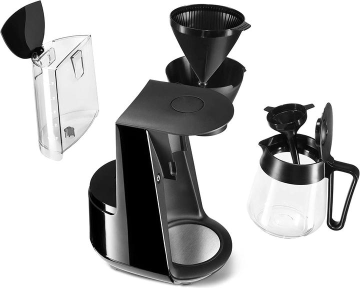 Produktbild Tchibo Kaffeemaschine „Let's Brew“