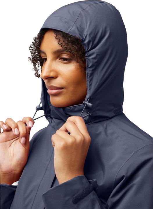 Actual product image Jack Wolfskin Rotwand 3In1 Jkt W (S)