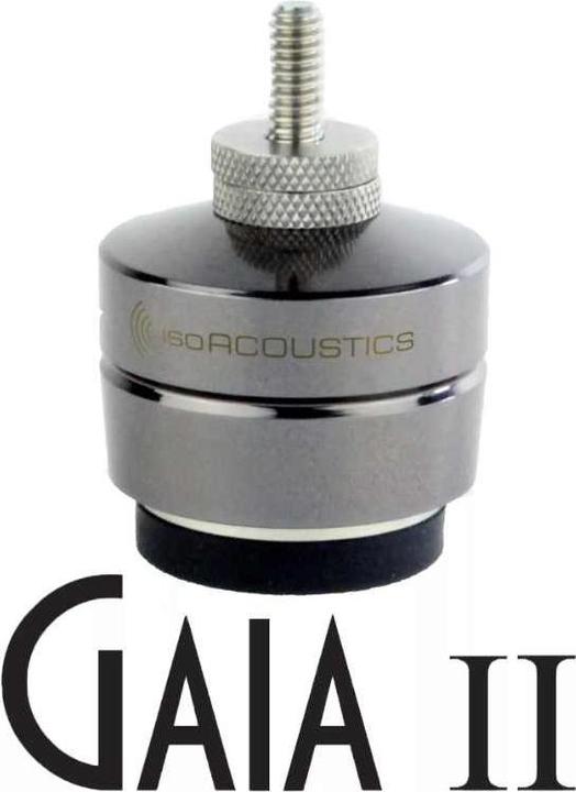 Immagine prodotto Isoacoustics Set Gaia II (4 pezzi)