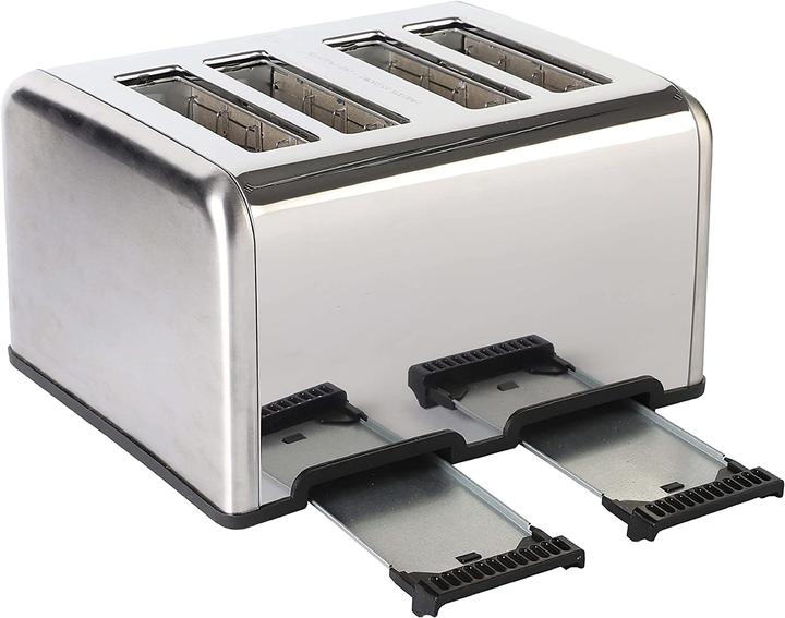 Image du produit Steinborg Grille-pain à fentes longues