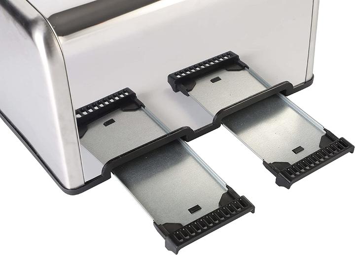 Image du produit Steinborg Grille-pain à fentes longues