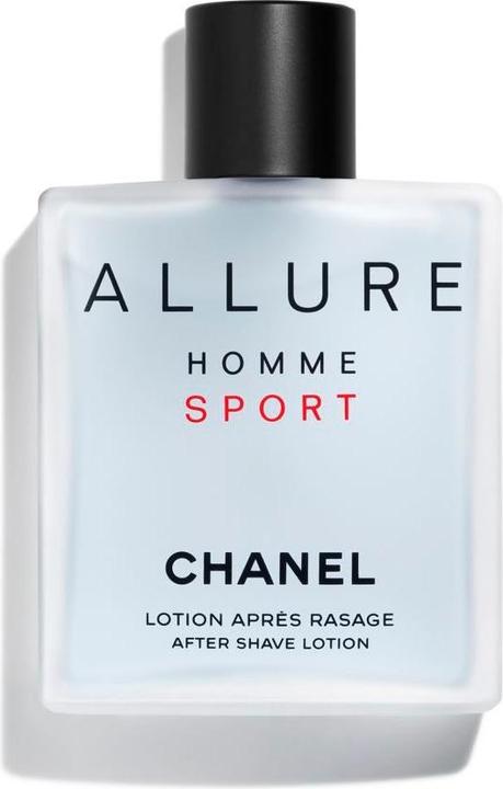 Produktbild Chanel Allure Sport (Lotion, 100 ml)