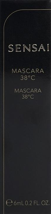 Actual product image Sensai Volumising 38ºC (m-1 black)