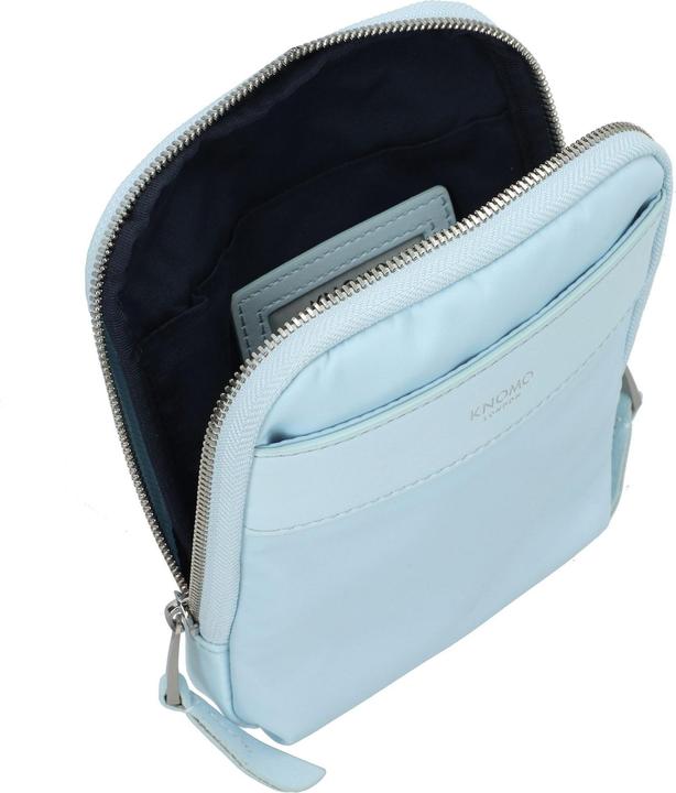 Image du produit Knomo Mayfair Rex Sac à bandoulière RFID 15 cm