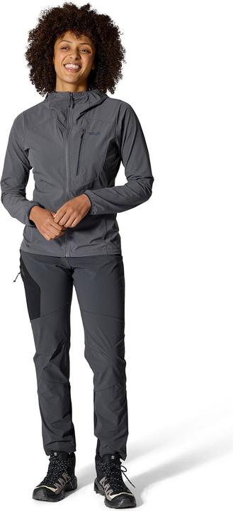 Image du produit Rab Borealis Alpine Hoodie (14, L)