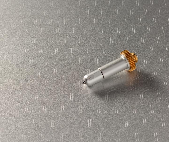 Produktbild Cricut Ersatzklinge Gravurstift