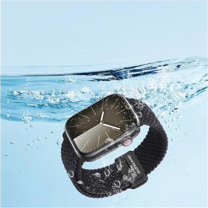 Immagine prodotto Dux Ducis Mixture Pro (38 mm, 40 mm, 41 mm, Nylon)