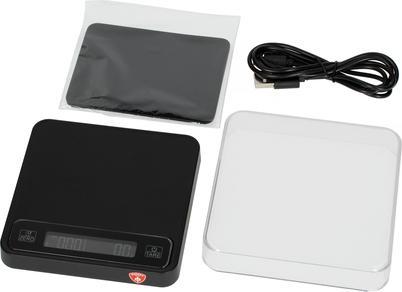Actual product image Eureka Precisa