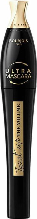 Immagine prodotto Bourjois BOURJOIS Mascara Twist Up The Volume tusz do rzęs 002 Ultra Brown 8ml (002 Ultra Brown)