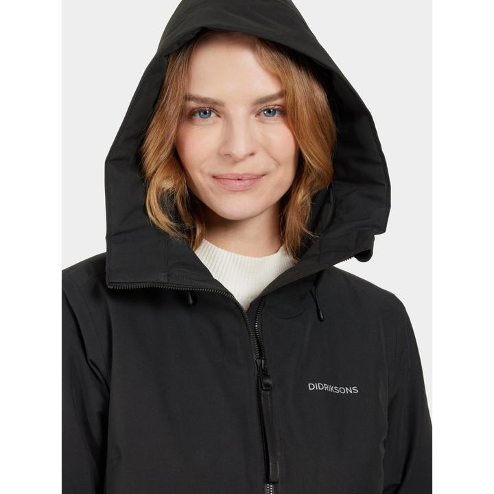 Produktbild Didriksons Parka Helle 5 (40)