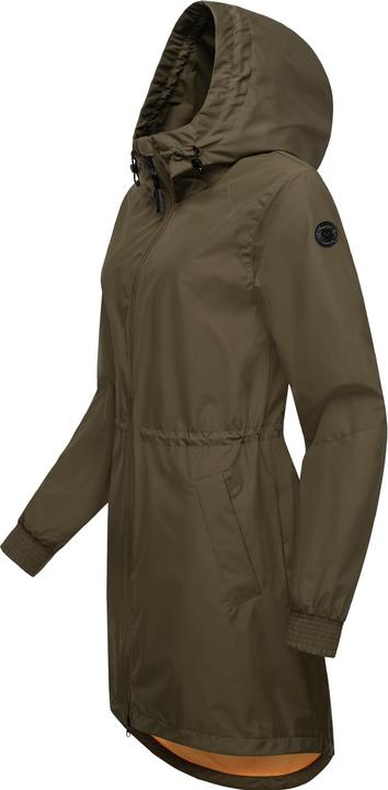 Actual product image Ragwear Bronja II (XL)