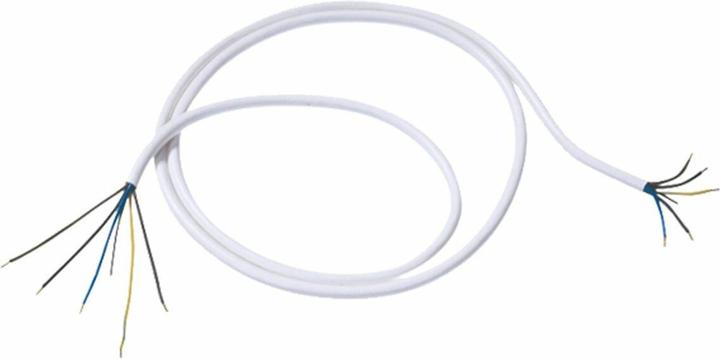 Bachmann Rubber hose line HVVF (1.50 m)