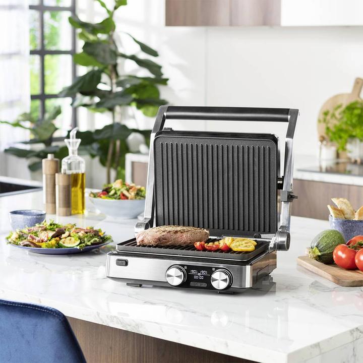Produktbild Princess Grill Digitaler meister Pro 2 (EU-Stecker)