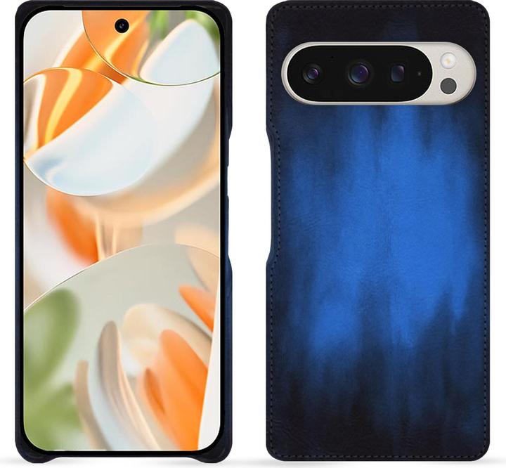 Immagine prodotto Noreve Custodia in pelle (Google Pixel 9 Pro)