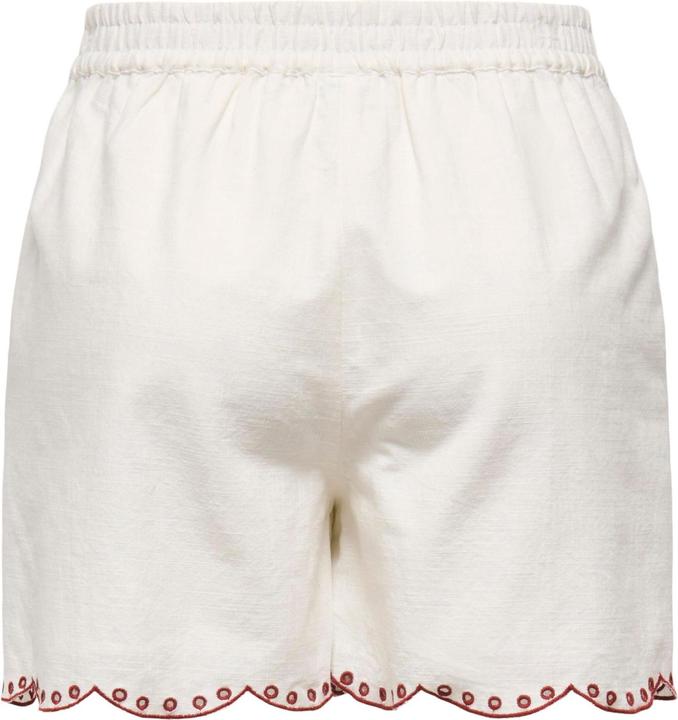 Actual product image JdY JDYPALMA Hohe Taille Normal geschnitten Shorts Shorts (XS)