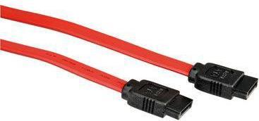 Actual product image Value Internal hard drive cable, SATA 3.0 Gbit/s 0.5m