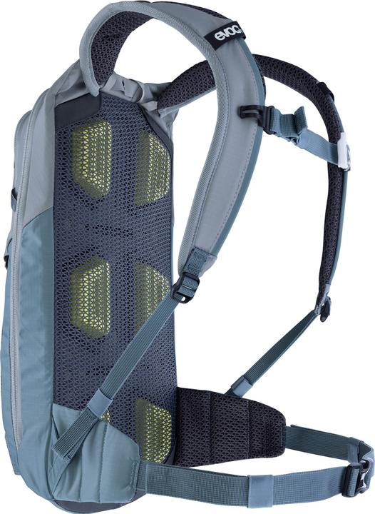 Immagine prodotto Evoc Stage 6L Backpack + 2L Bladder (6 l)