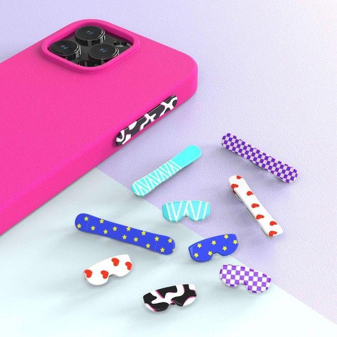 Immagine prodotto Yoyoisles Air Tec Series EVA Softcase Hülle (Apple iPhone 16 Pro)