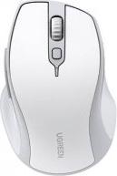 Image du produit Ugreen Souris sans fil MU101 2.4G (blanche) (Sans fil)