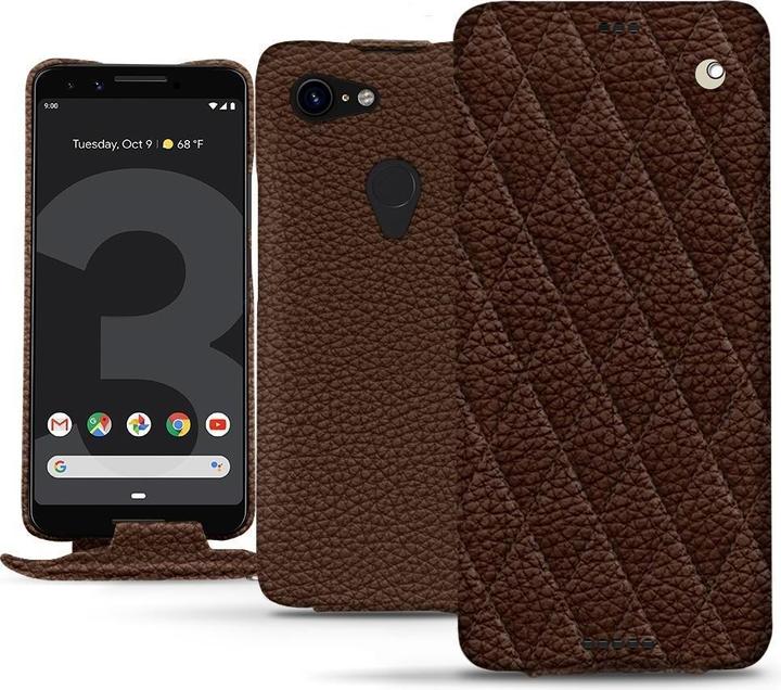 Immagine prodotto Noreve Cover in pelle verticale (Google Pixel 3 XL)