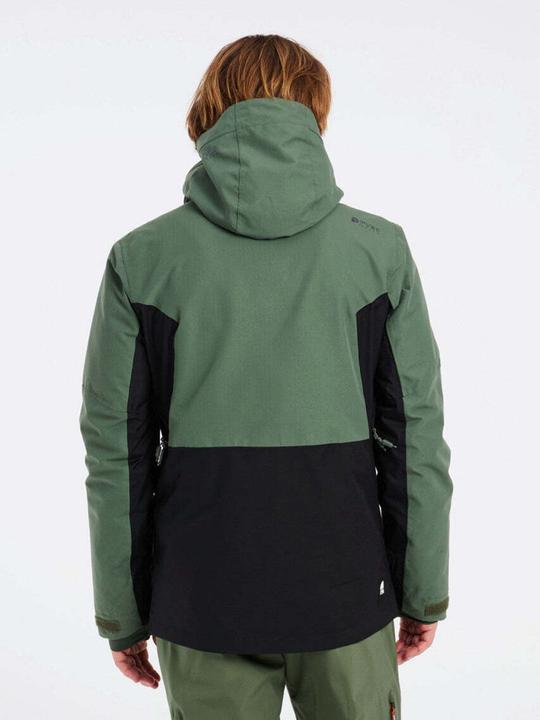 Image du produit Protest Veste de neige Prtbarent (XL)