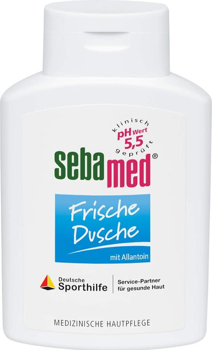 Produktbild Sebamed Frische Dusche (200 ml)