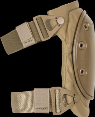 Produktbild Alta FLEX LOK - Knieschoner