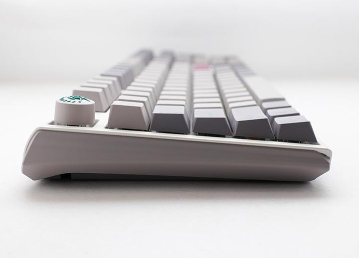 Produktbild Ducky One 3 (DE, Kabelgebunden)