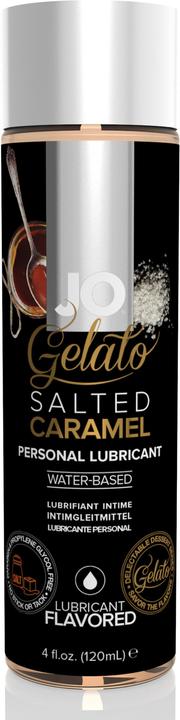 Image du produit System JO caramel salé (120 ml)