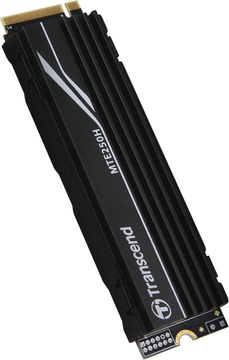 Immagine prodotto Transcend MTE250H (2000 GB, M.2 2280)