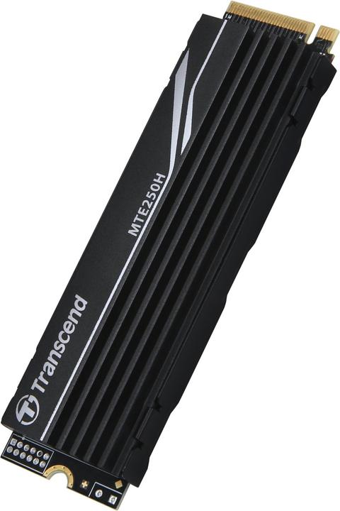 Immagine prodotto Transcend MTE250H (2000 GB, M.2 2280)