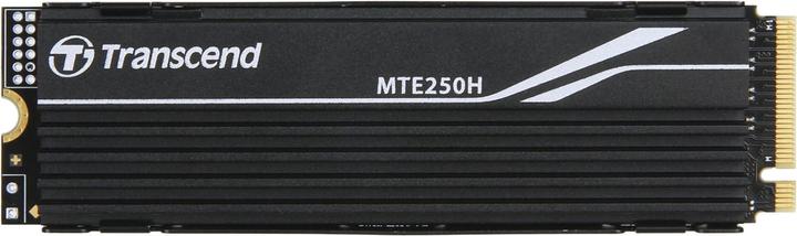 Immagine prodotto Transcend MTE250H (2000 GB, M.2 2280)