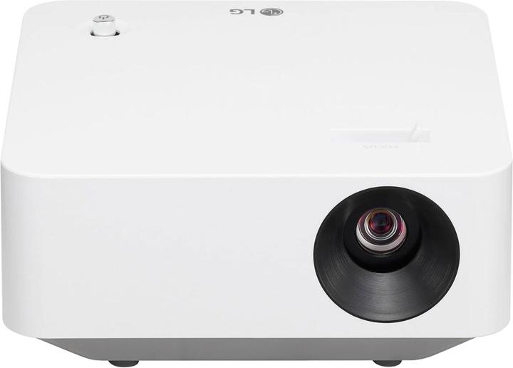 Produktbild LG CineBeam PF510Q (Full HD, 450 lm, 1.2:1)