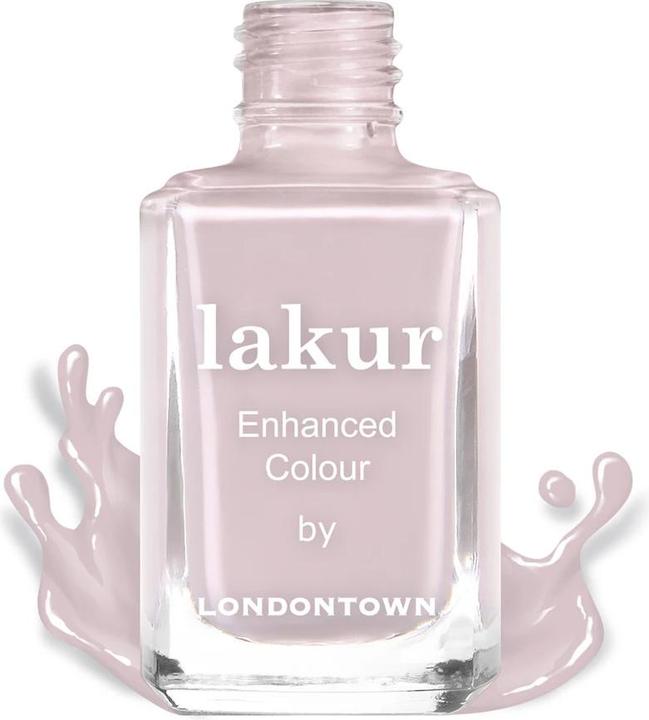 Image du produit Londontown Lakur - Eau de rose (Eau de rose, Vernis couleur)