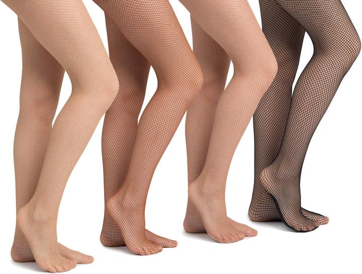 Image du produit Rumpf 113 Collants résille pour le tronc (L/XL)