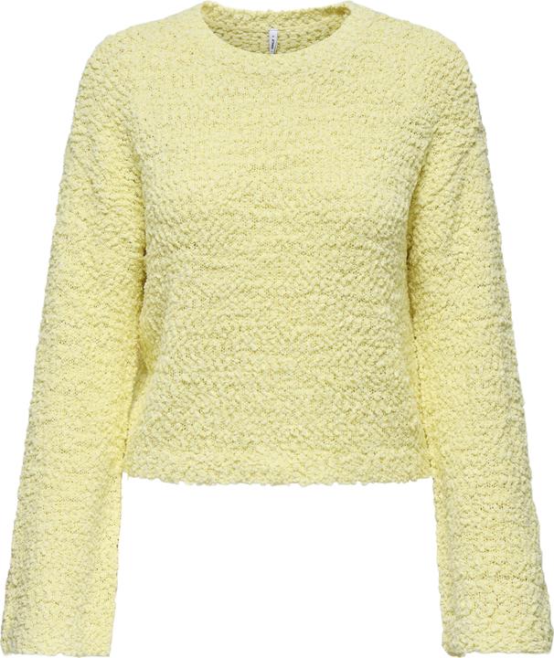 Only ONLGLORIA Strickpullover Strickpullover (L)