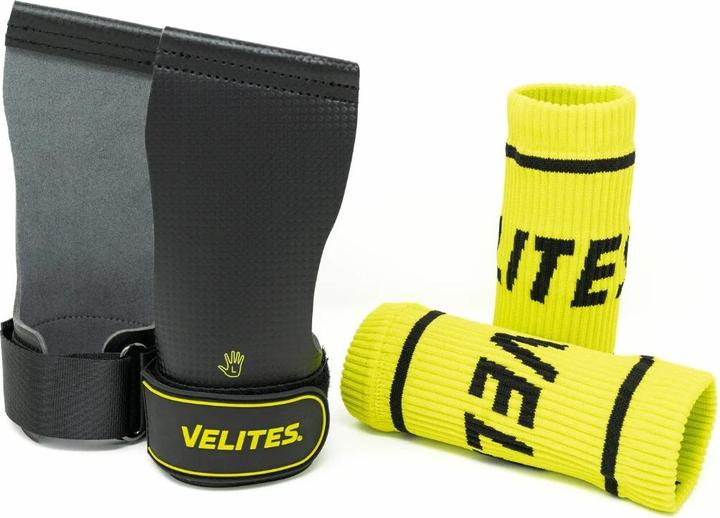Image du produit Velites anique quad (Matériaux 100% végétaliens)