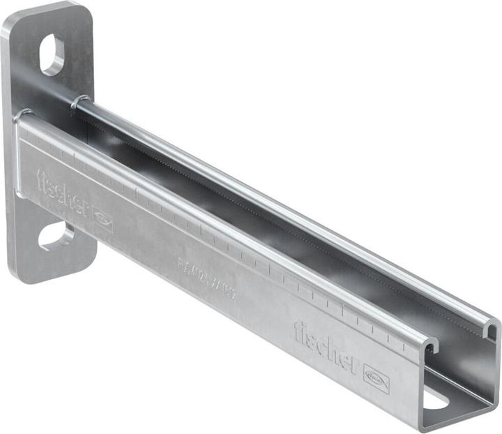 Fischer FIS 077363 Auslegerkonsole FCA 600 (1 Stk.)