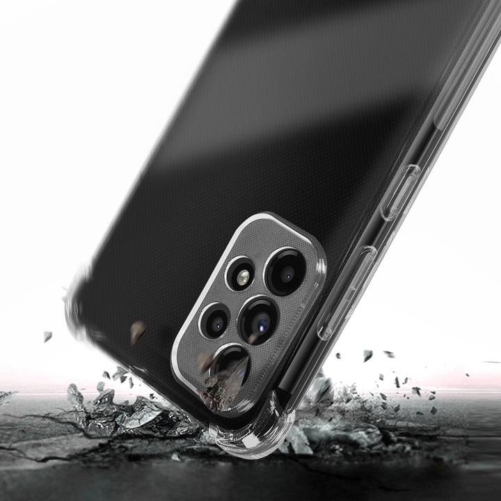 Produktbild Avizar Schutzhülle mit verstärkten Ecken Series (Samsung Galaxy A53 5G)