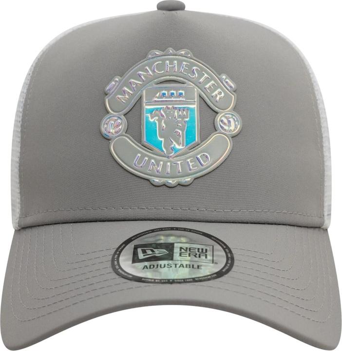 Image du produit Manchester United FC - Casquette trucker 9FORTY (Taille unique)