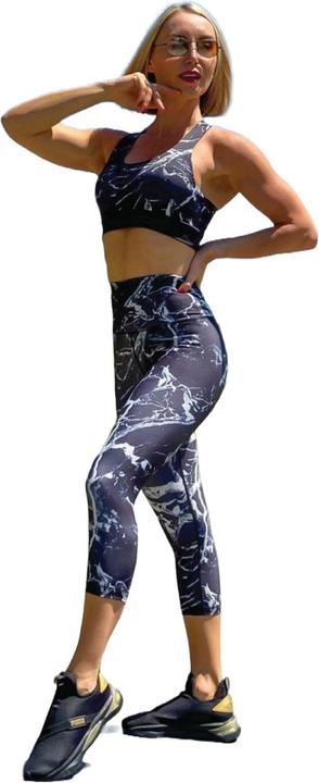 Produktbild Lismina 976 Capri Leggings (XL)
