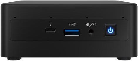 Produktbild Intel RNUC11PAHI30Z00 (Intel Core i3-1115G4)